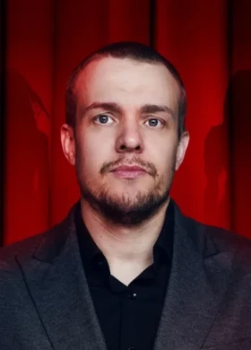 Леонид Кулаков - сольный stand up концерт