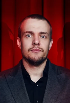 Леонид Кулаков - сольный stand up концерт