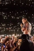 Linkin Park tribute show