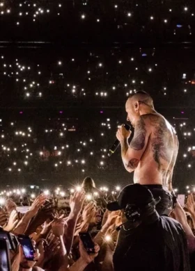 Linkin Park tribute show