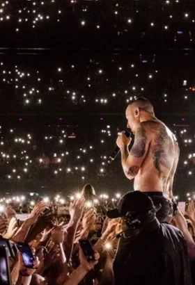 Linkin Park tribute show