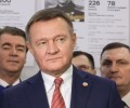 Старовойт: проектирование ж/д магистрали Москва — Петербург завершается