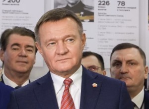 Старовойт: проектирование ж/д магистрали Москва — Петербург завершается
