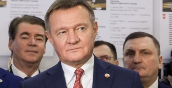 Старовойт: проектирование ж/д магистрали Москва — Петербург завершается