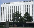 Посольство в США выяснит, пострадали ли россияне при авиакатастрофе
