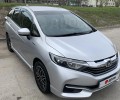 Honda Shuttle, 2015