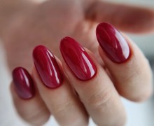 Vulcan Nails Shop 
