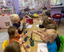 Центр семейного воспитания Знайка