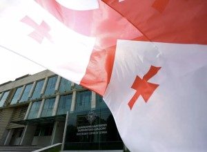 В Грузии прокомментировали санкции стран Балтии против страны