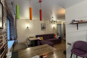 Сдается 2-комн. квартира, 44 м²