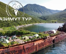Морские приключения ждут вас!