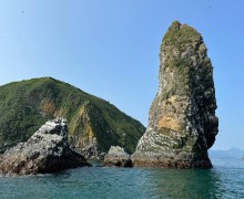 Морские приключения ждут вас!