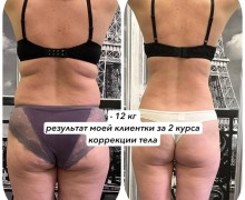 Мастер-классы от Ольги Имангуловой
