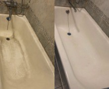 Качественный клининг - быстро и надежно