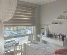 Искусство массажа в Елизово: Студия Светланы Опря
