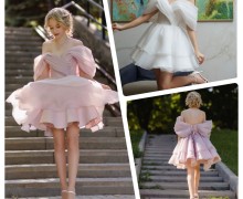 Свадебный салон Soprano