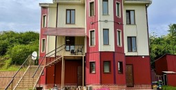Заслуженный отдых в уютном уголке камчатки