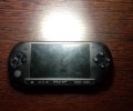 PSP 1008 2b прошитая
