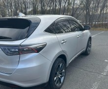 Toyota Harrier, 2014
