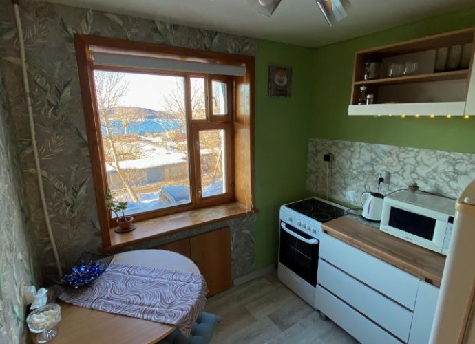 Сдается 1-комн. квартира, 32 м²
