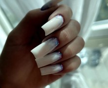 Vulcan Nails Shop 