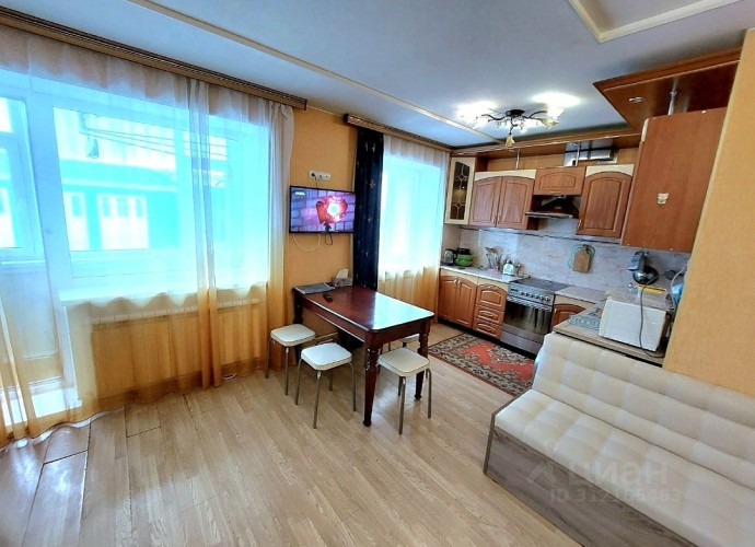 Сдается 2-комн. квартира, 48 м²