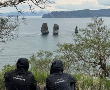  Прокатись по диким тропам и открой недоступные красоты Камчатки! 