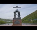 Памятник Петру и Павлу