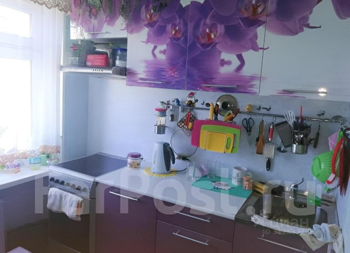 Сдается 2-комн. квартира, 50 м²