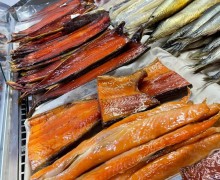 Оазис Свежести и Вкуса