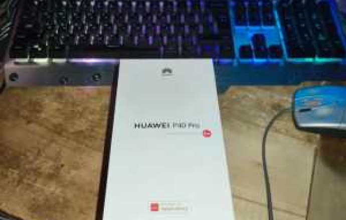 HUAWEI P40 Pro