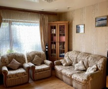 Заслуженный отдых в уютном уголке камчатки