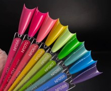 Vulcan Nails Shop 