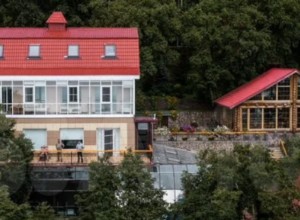 В Петропавловске-Камчатском продают особняк за 200 миллионов 