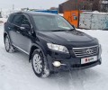 Toyota Venza, 2010