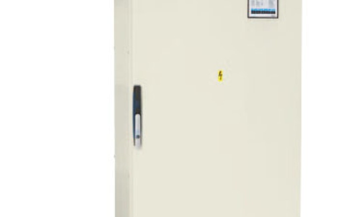 Конденсаторные установки типа УКРМ ABB APCL03, APCM03, APCR03 
