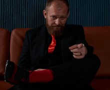 Гипнолог, психолог и целитель Сергей Викторович Пыжив