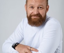 Гипнолог, психолог и целитель Сергей Викторович Пыжив