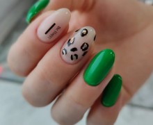 Vulcan Nails Shop 