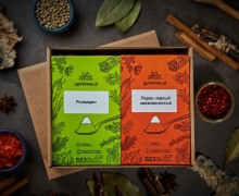 Ваш ключ к миру изысканных вкусов и ароматов