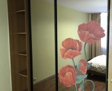 3-комн. квартира, 93.6 м²