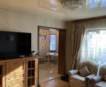 Заслуженный отдых в уютном уголке камчатки
