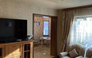 Камчатский дворик