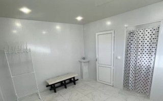Камчатский дворик