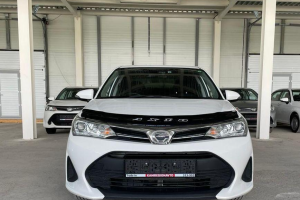 Toyota Corolla, 2018
