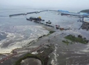 Это только начало: чего ожидать от камчатского землетрясения