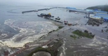 Это только начало: чего ожидать от камчатского землетрясения