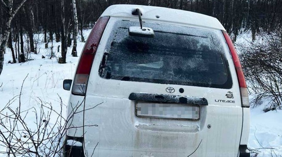 НА КАМЧАТКЕ ОТВЁРТКА В КАРМАНЕ ЧУТЬ НЕ УБИЛА МУЖЧИНУ, ПОПАВШЕГО В ДТП