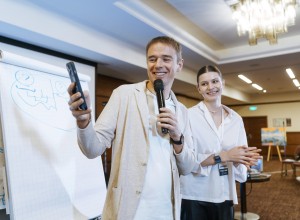 РЕКОРДНЫЕ ПРОДАЖИ: Как достигать невероятных результатов день за днём