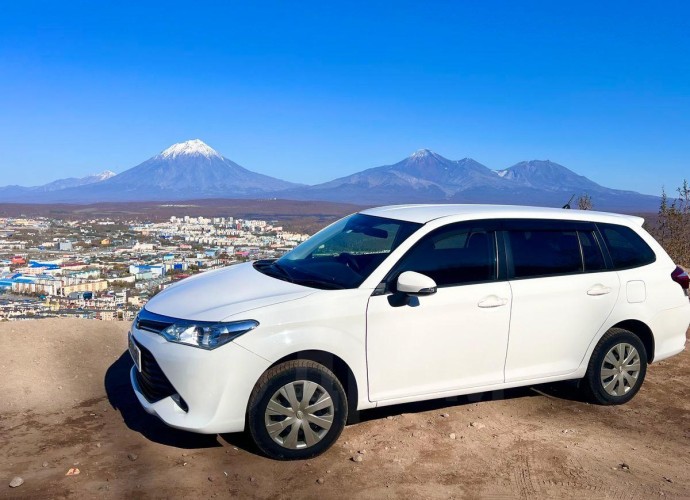 Toyota Corolla, 2017
